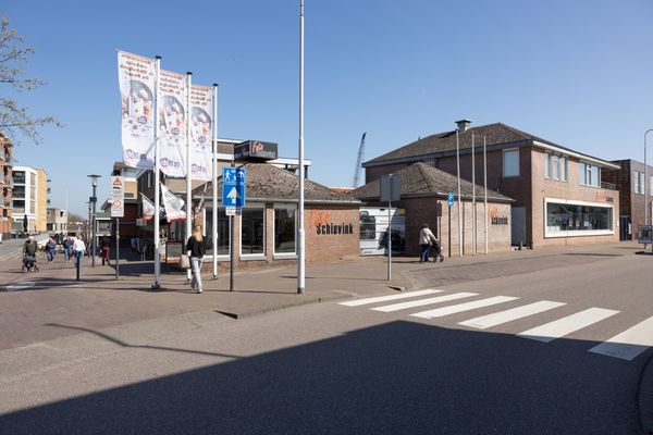 Brederodelaan 17, PAPENDRECHT