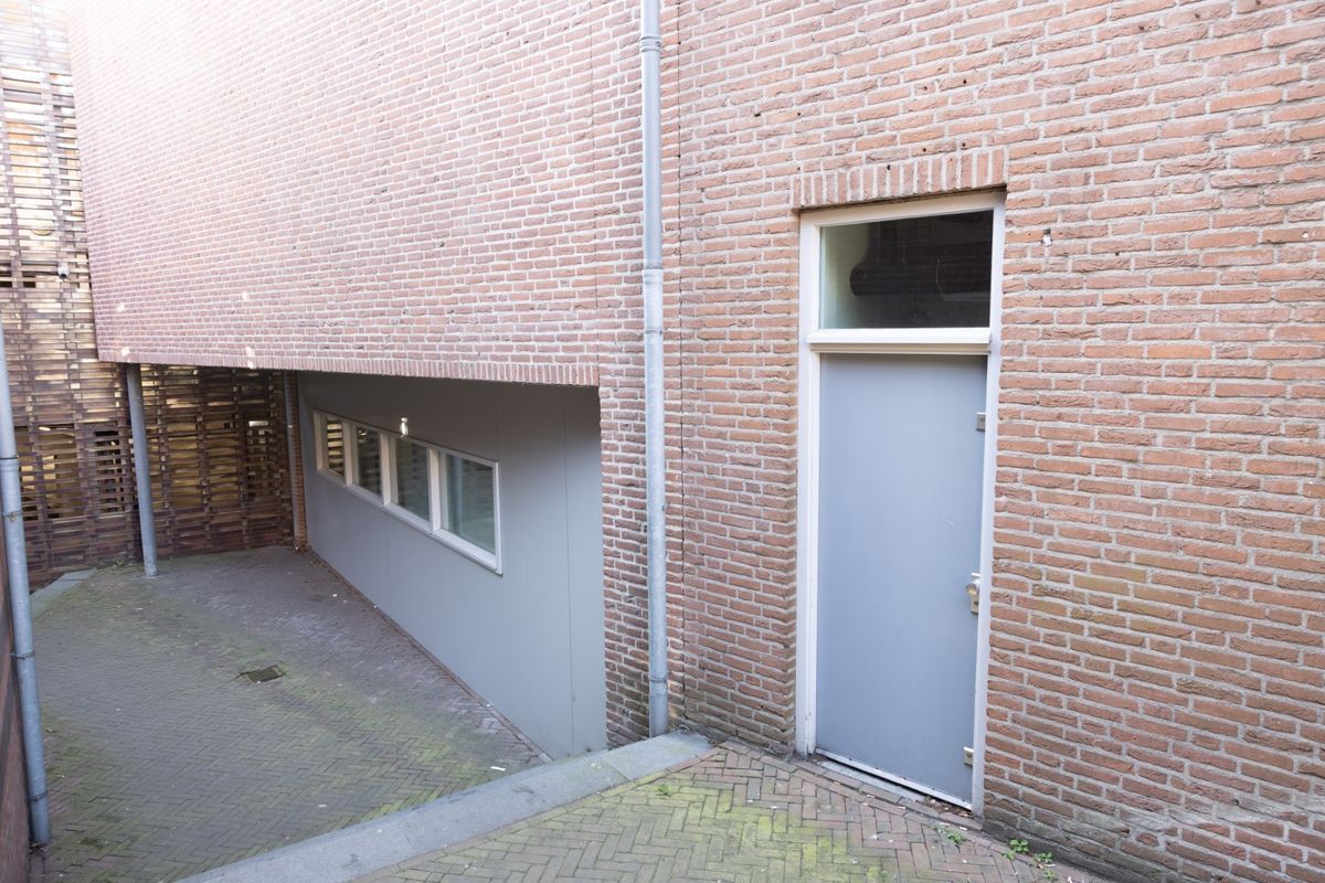 Brederodelaan 17, PAPENDRECHT