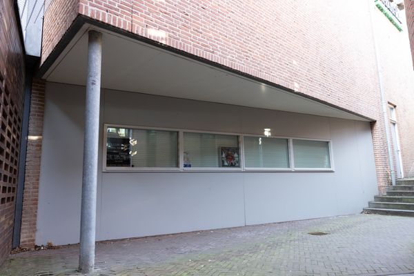 Brederodelaan 17, PAPENDRECHT