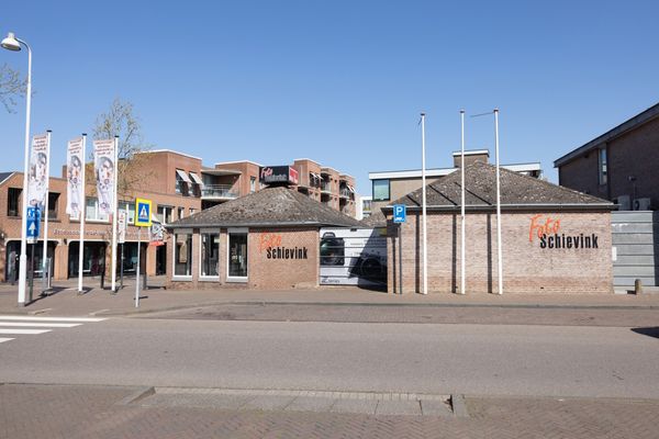 Brederodelaan 17, PAPENDRECHT