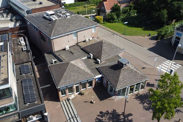 Brederodelaan 17, PAPENDRECHT