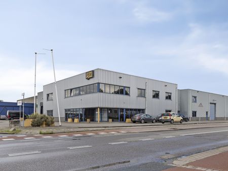 Jacobus Lipsweg 5, DORDRECHT