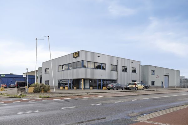 Jacobus Lipsweg 5, DORDRECHT