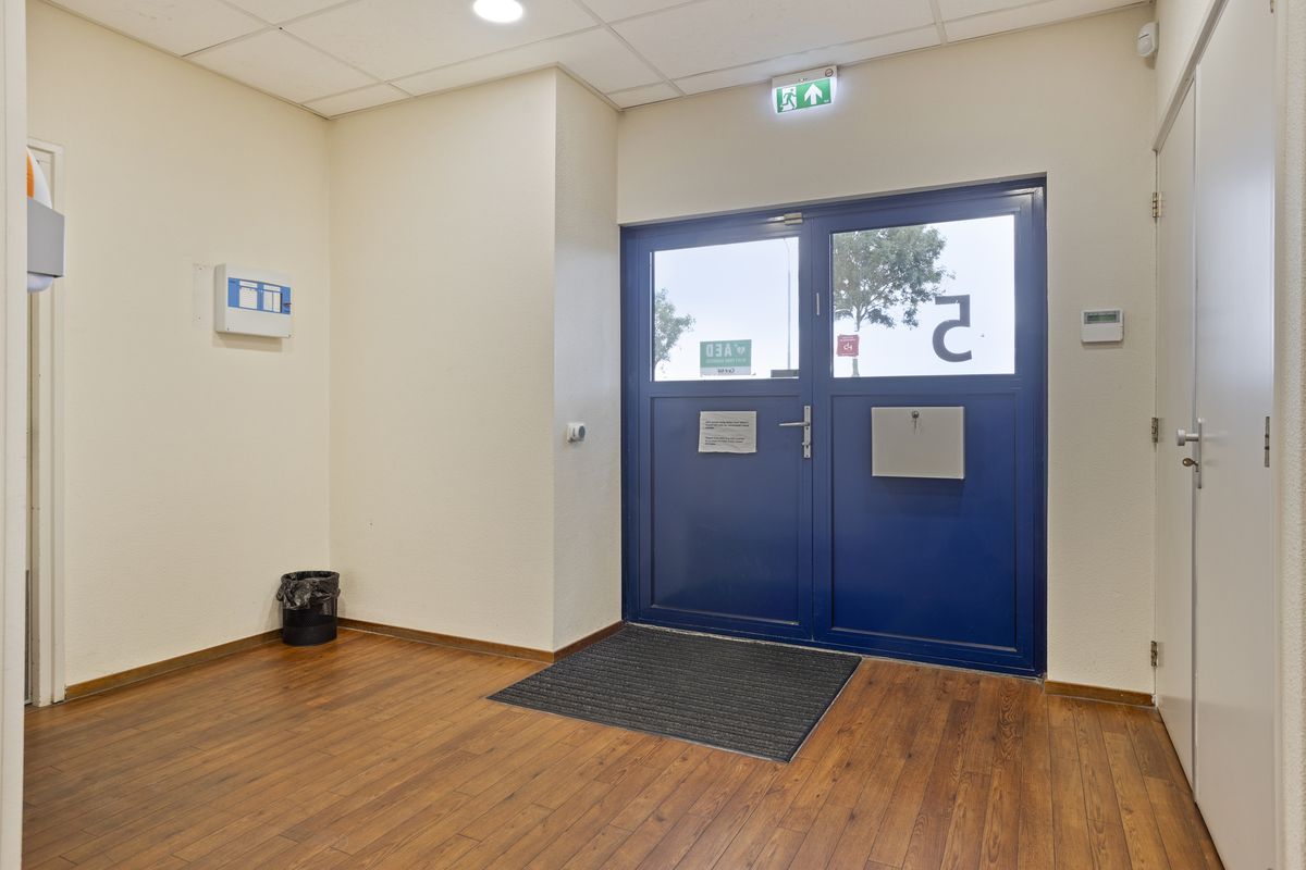Jacobus Lipsweg 5, DORDRECHT