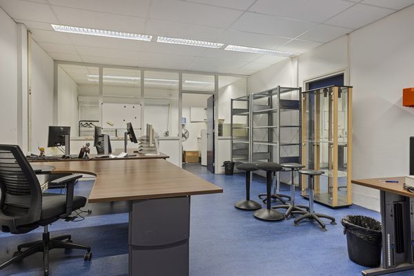 Jacobus Lipsweg 5, DORDRECHT