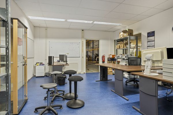Jacobus Lipsweg 5, DORDRECHT