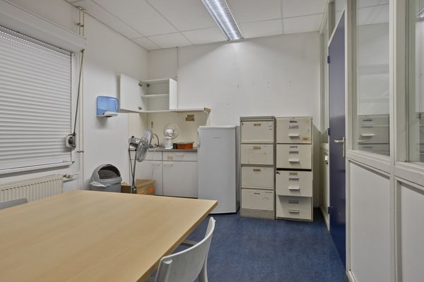 Jacobus Lipsweg 5, DORDRECHT