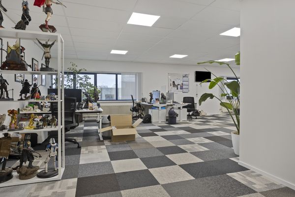 Jacobus Lipsweg 5, DORDRECHT