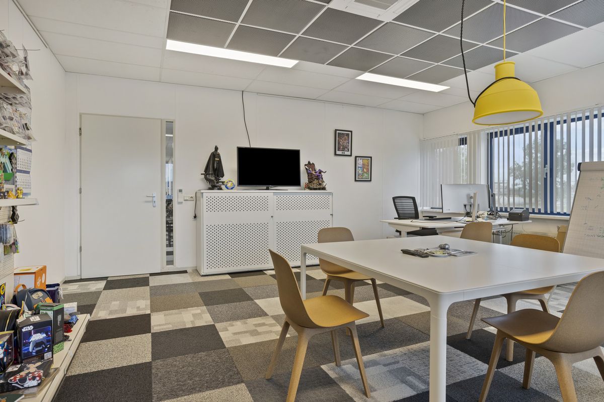 Jacobus Lipsweg 5, DORDRECHT