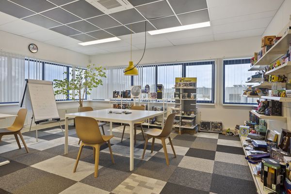 Jacobus Lipsweg 5, DORDRECHT