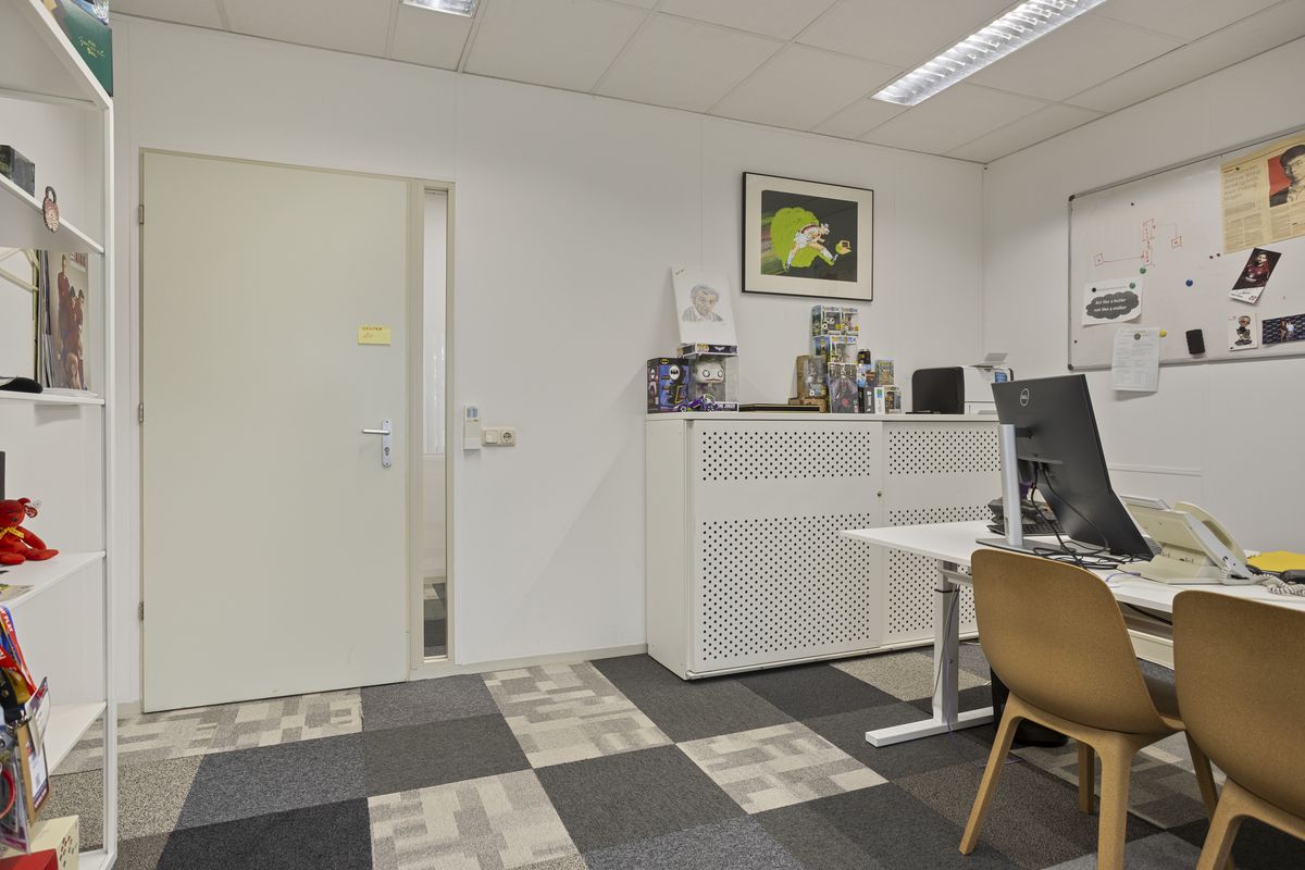 Jacobus Lipsweg 5, DORDRECHT
