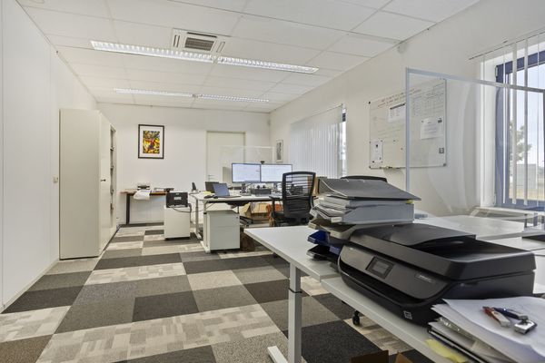 Jacobus Lipsweg 5, DORDRECHT