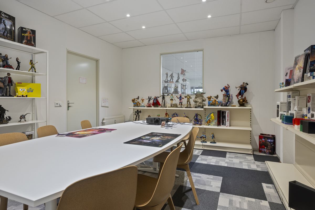 Jacobus Lipsweg 5, DORDRECHT