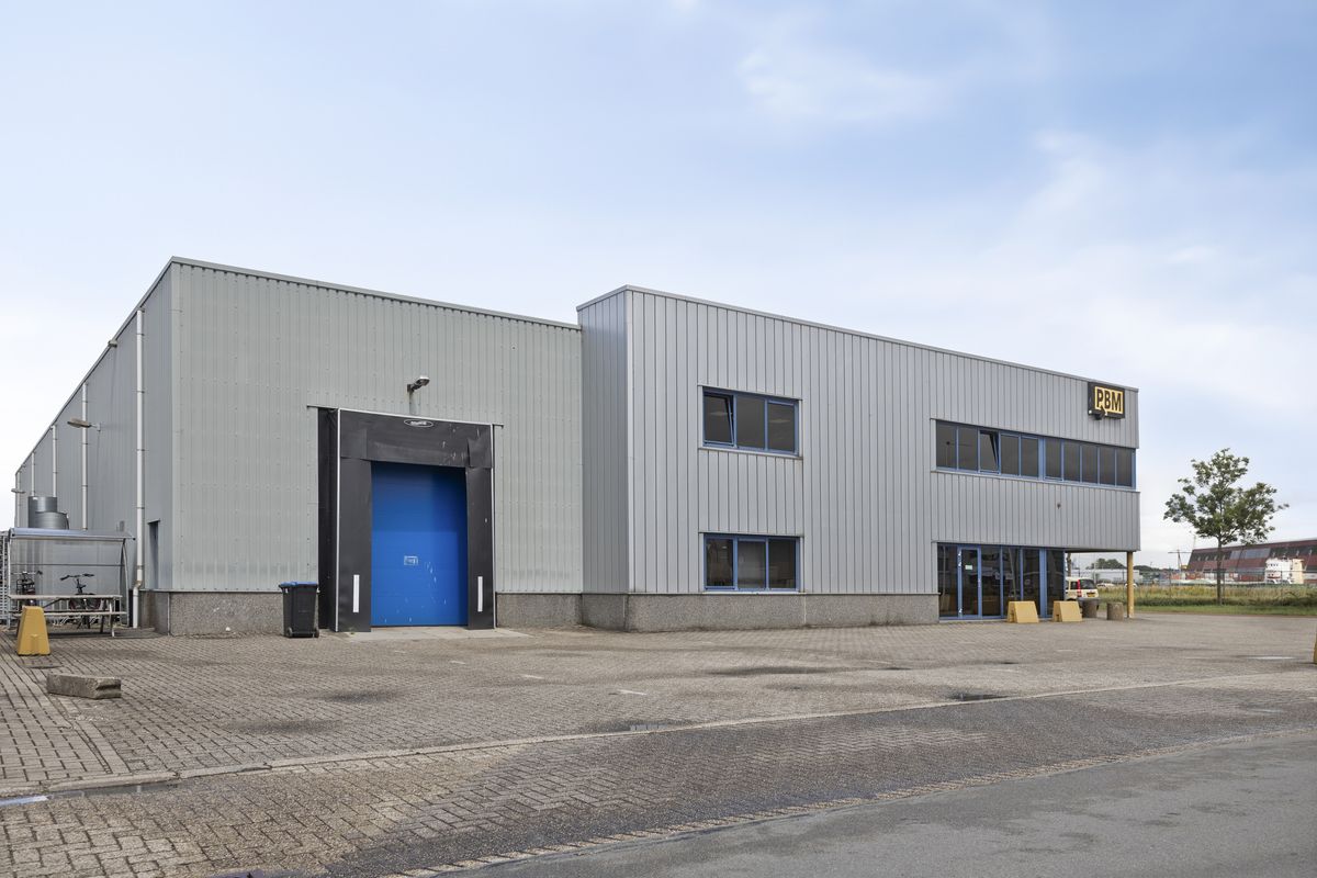 Jacobus Lipsweg 5, DORDRECHT