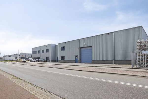 Jacobus Lipsweg 5, DORDRECHT