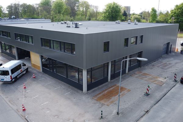Laan der Verenigde Naties 275, DORDRECHT