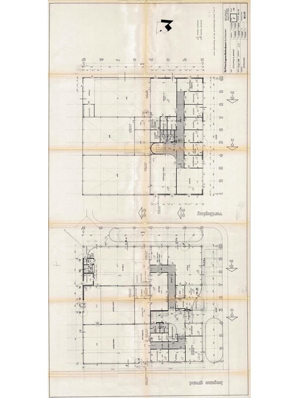 Laan der Verenigde Naties 275, DORDRECHT