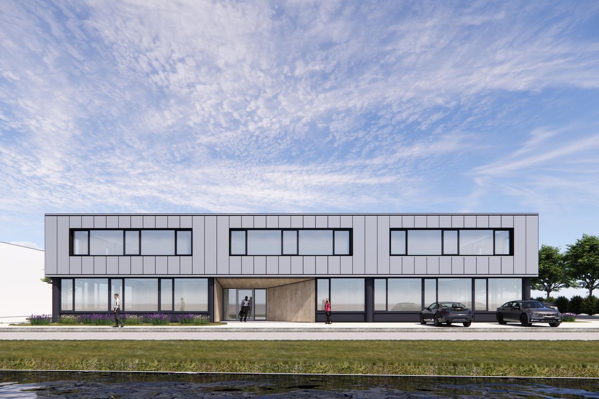 Laan der Verenigde Naties 275, DORDRECHT