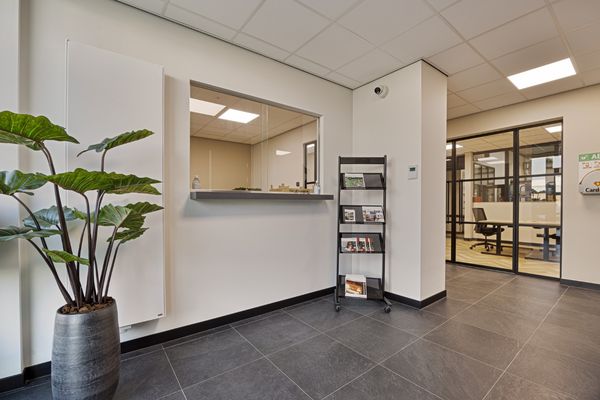 Laan der Verenigde Naties 275, DORDRECHT