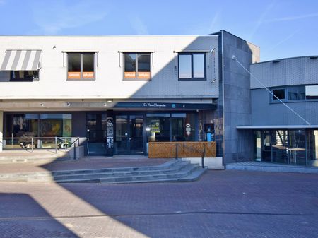Veerpromenade 21, PAPENDRECHT