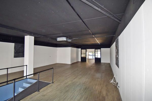 Veerpromenade 21, PAPENDRECHT