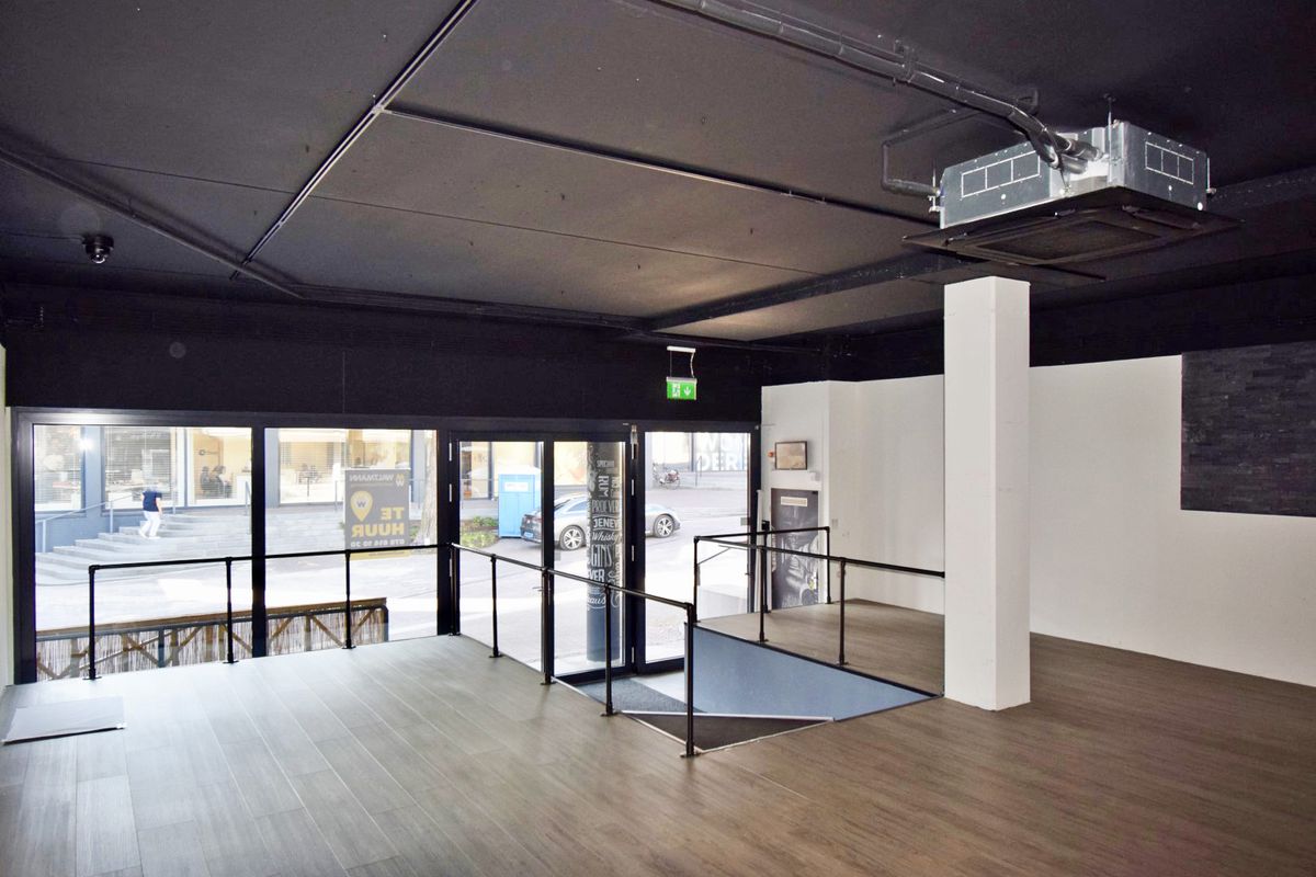 Veerpromenade 21, PAPENDRECHT