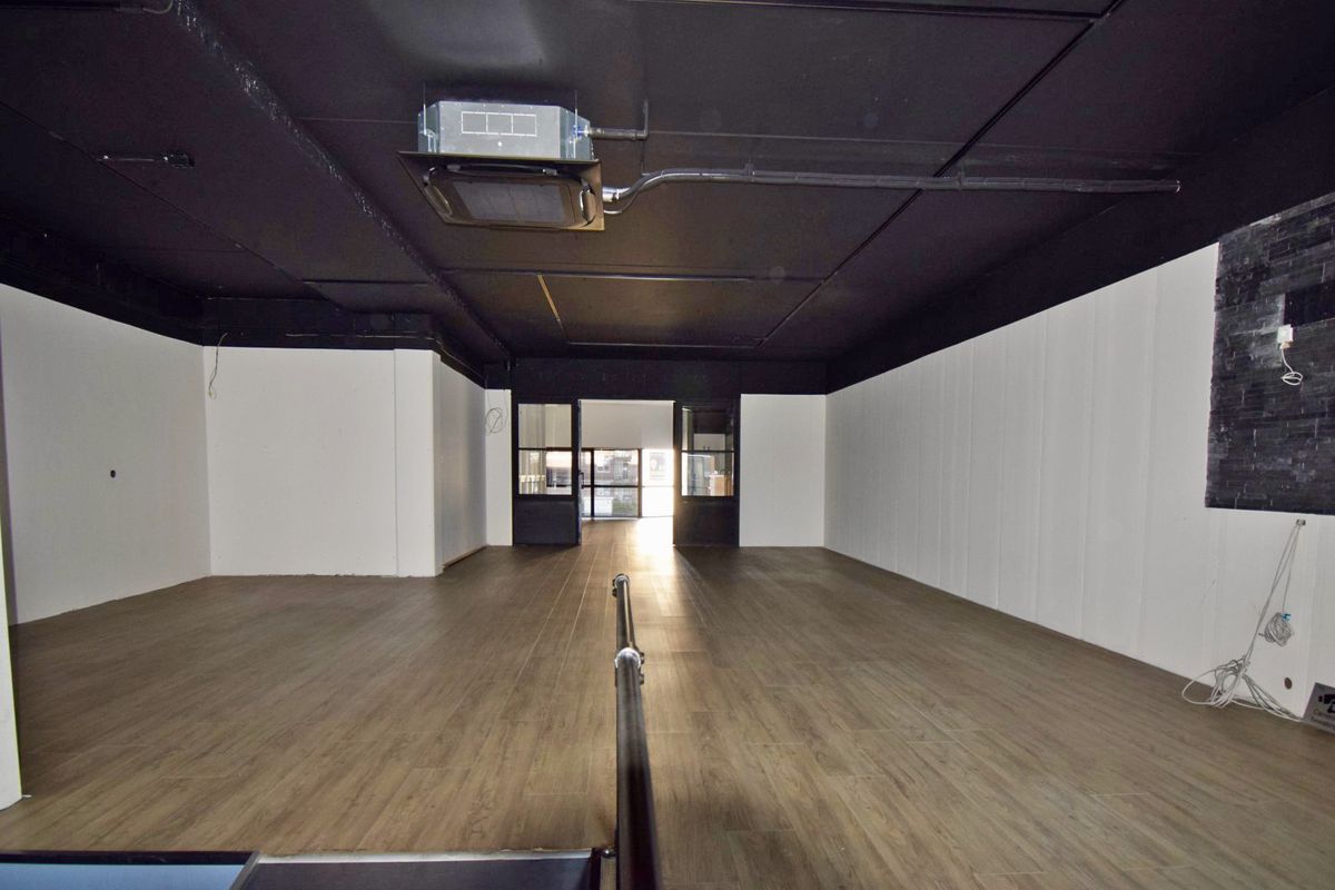 Veerpromenade 21, PAPENDRECHT