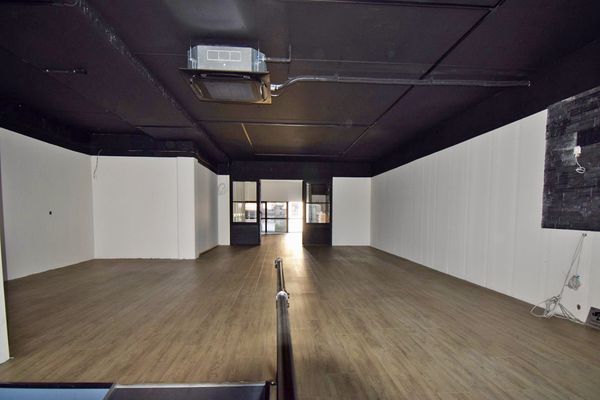 Veerpromenade 21, PAPENDRECHT