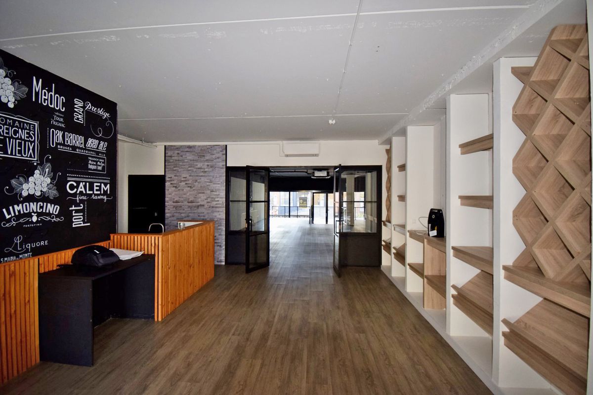 Veerpromenade 21, PAPENDRECHT