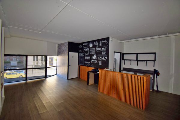 Veerpromenade 21, PAPENDRECHT