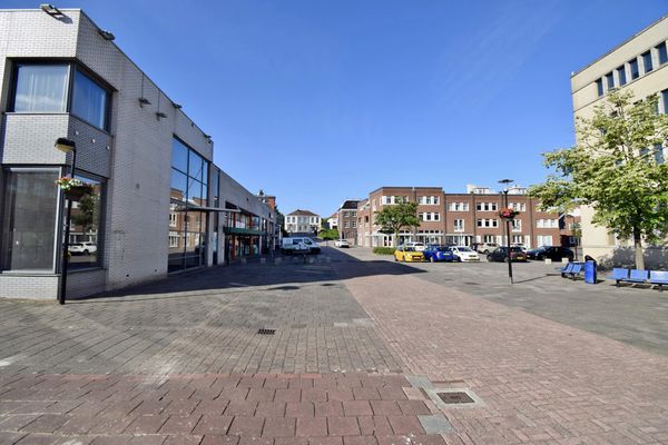 Veerpromenade 21, PAPENDRECHT