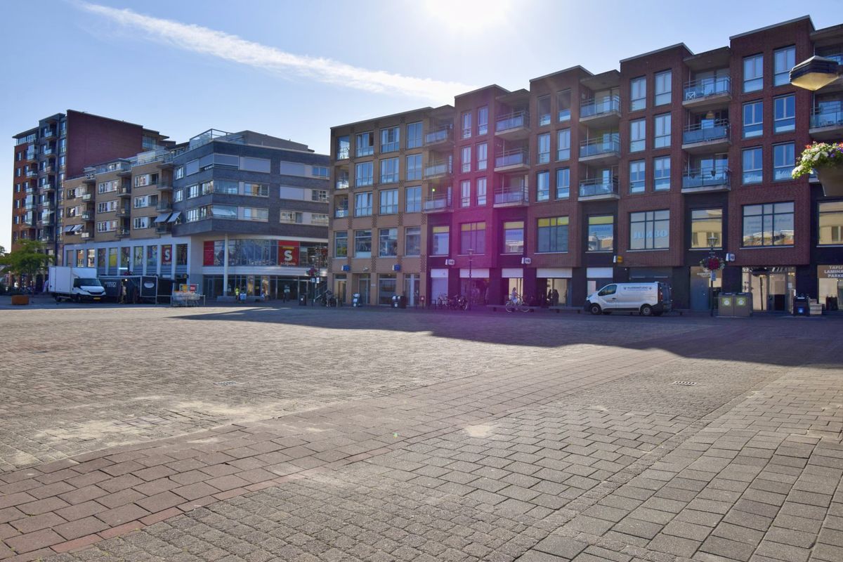 Veerpromenade 21, PAPENDRECHT
