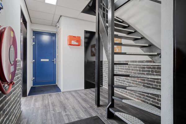 Rudolf A. Jasstraat 30, DORDRECHT