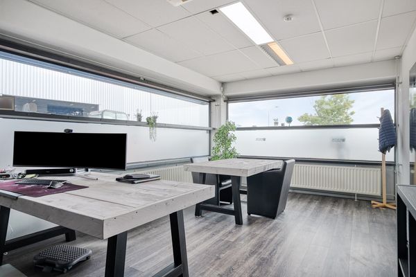 Rudolf A. Jasstraat 30, DORDRECHT