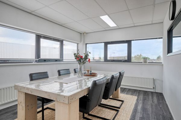 Rudolf A. Jasstraat 30, DORDRECHT