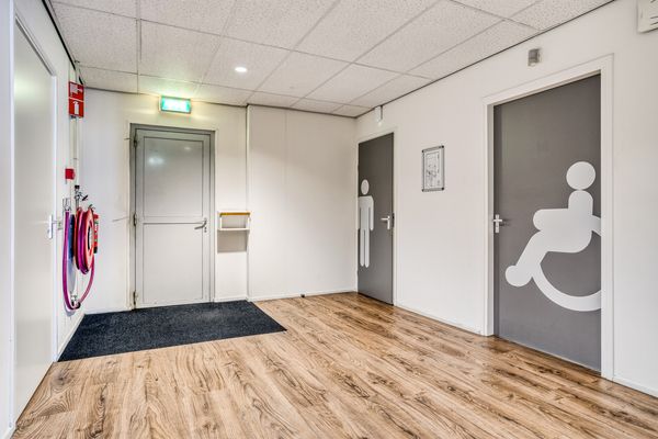 Pascalstraat 70, DORDRECHT