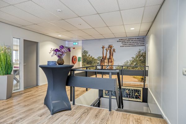 Pascalstraat 70, DORDRECHT