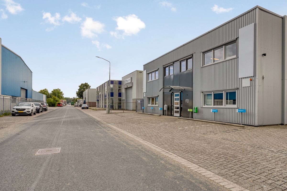 Pascalstraat 70, DORDRECHT