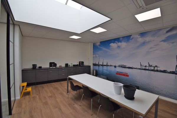 Van Coulsterweg 1d, ALBLASSERDAM
