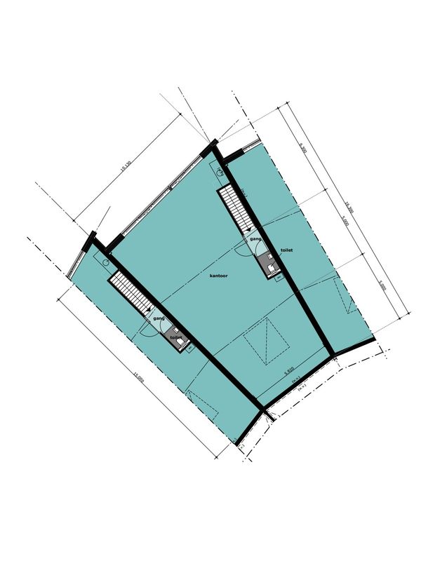 Van Coulsterweg 1d, ALBLASSERDAM