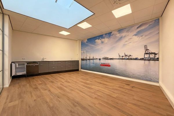 Van Coulsterweg 1d, ALBLASSERDAM