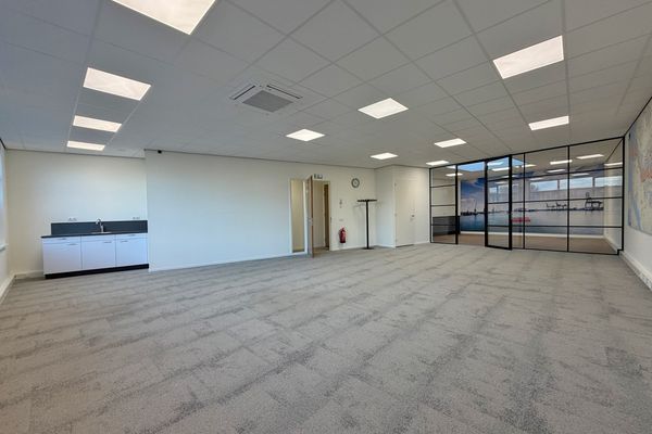 Van Coulsterweg 1d, ALBLASSERDAM