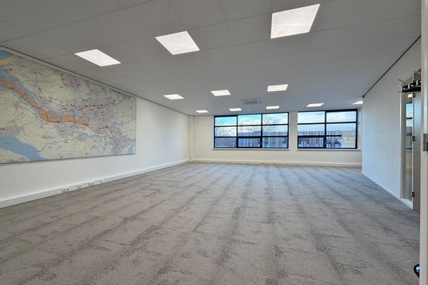 Van Coulsterweg 1d, ALBLASSERDAM