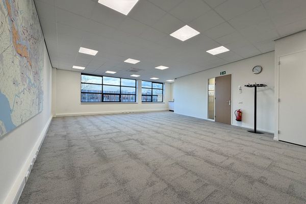 Van Coulsterweg 1d, ALBLASSERDAM