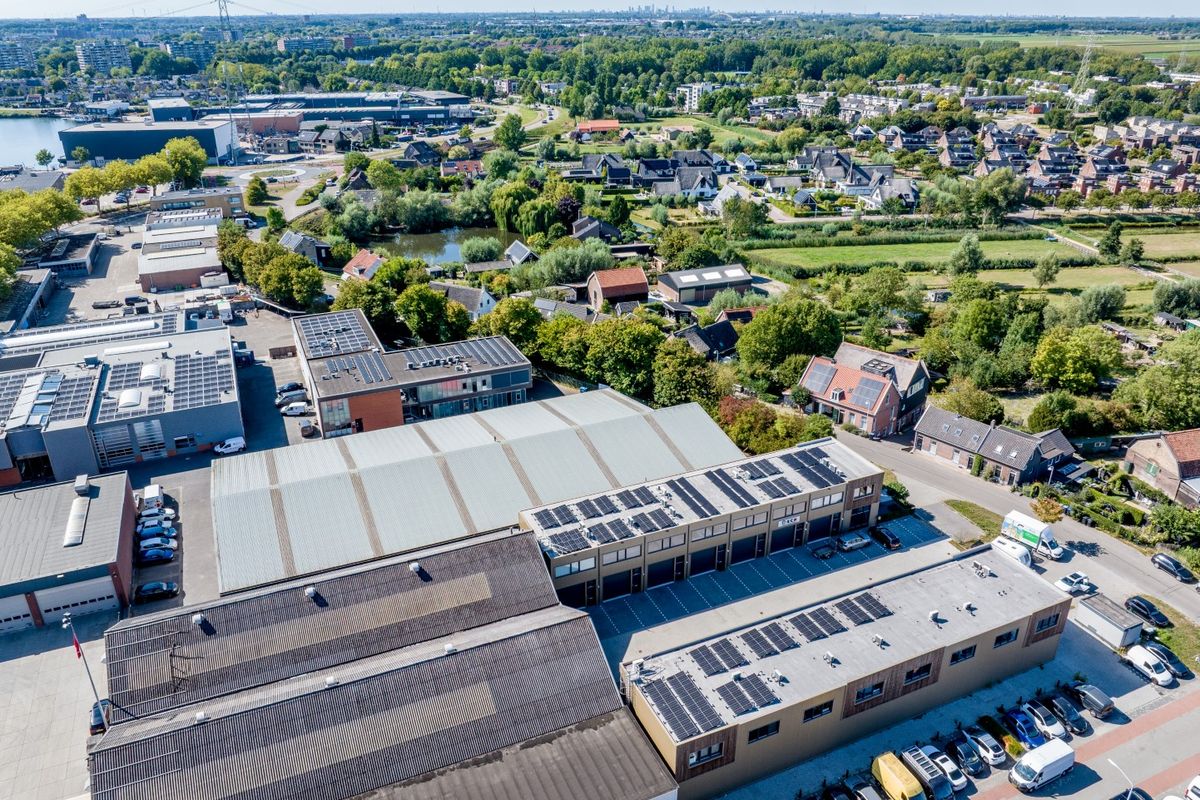 Geulweg 27, PAPENDRECHT