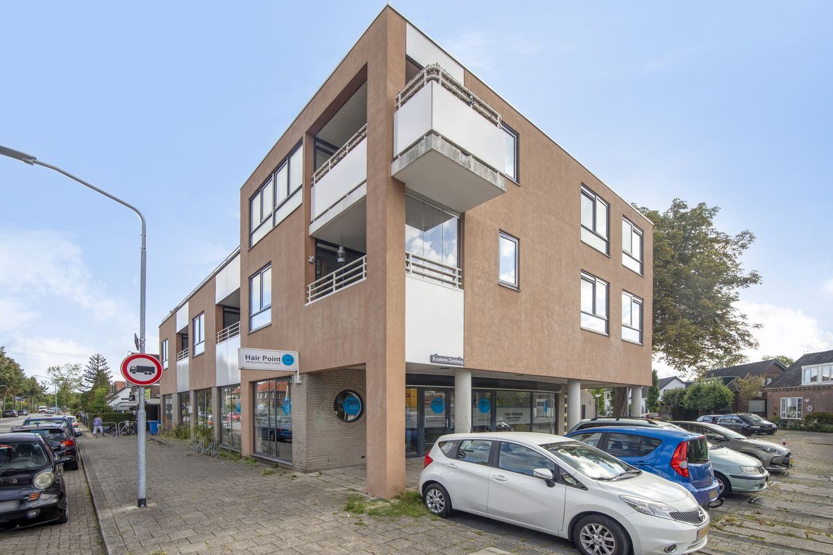 Rechte Zandweg 1, DORDRECHT