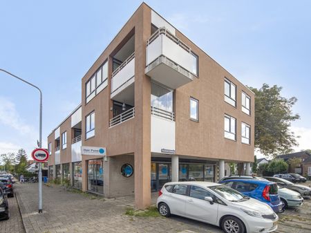 Rechte Zandweg 1, DORDRECHT
