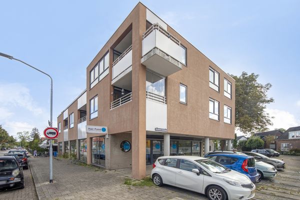 Rechte Zandweg 1, DORDRECHT