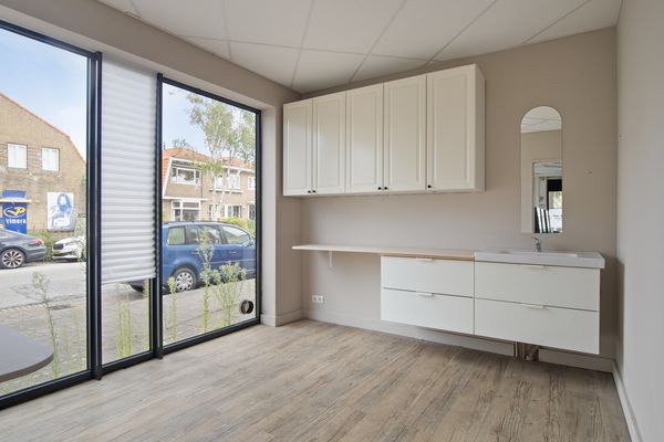 Rechte Zandweg 1, DORDRECHT