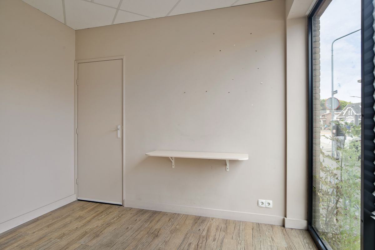 Rechte Zandweg 1, DORDRECHT